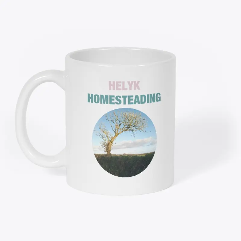 Heylk Homesteading