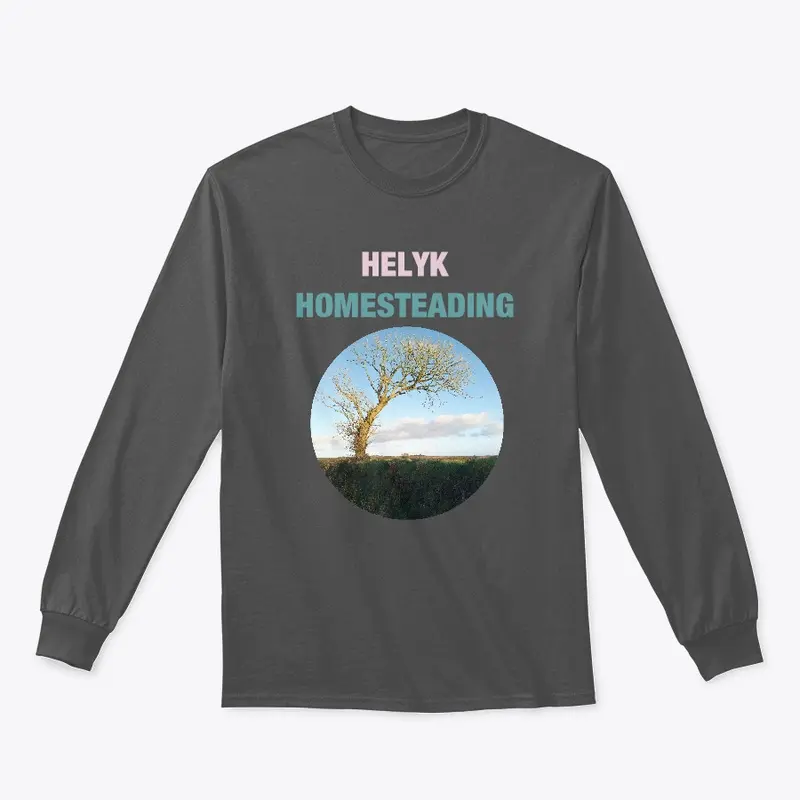 Heylk Homesteading