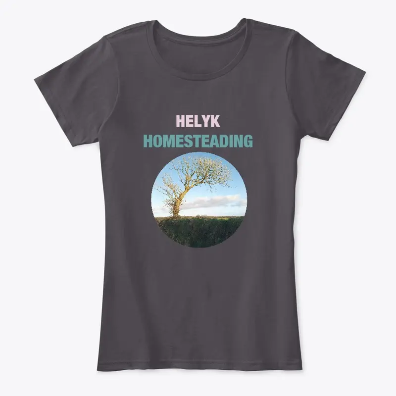 Heylk Homesteading