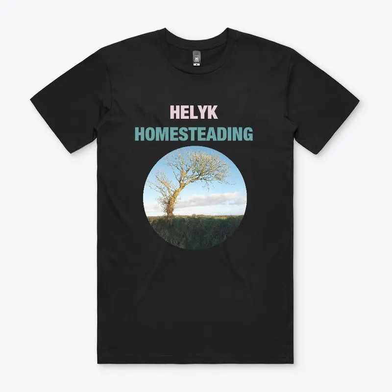 Heylk Homesteading